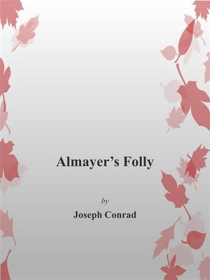 cover image of Halmayer's Folly